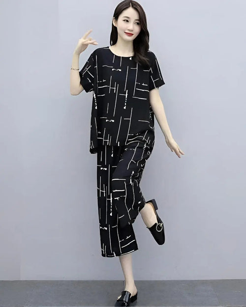 Black_Capri_Design_night_Suit