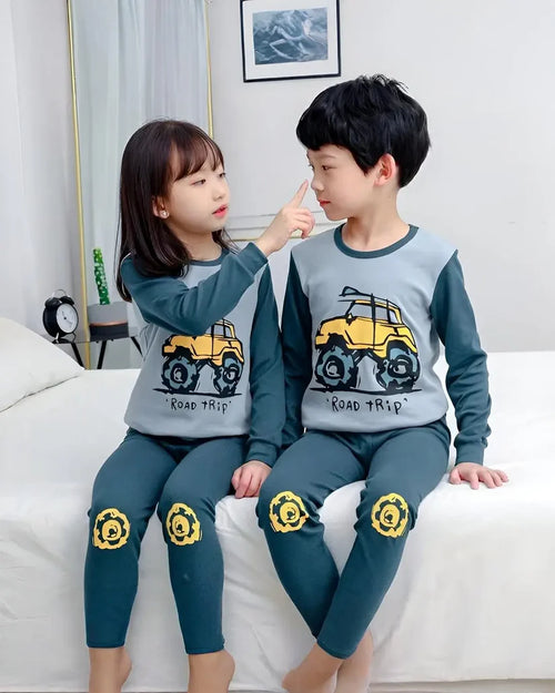 Kid's Road Trip Outfit (each)