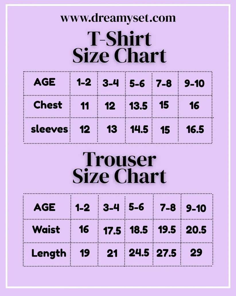 Yellow Smiley Kids Suit